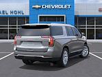 New 2025 GMC Yukon XL Elevation 4WD SUV for sale #GG25435 - photo 2