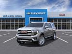 New 2025 GMC Yukon XL Elevation 4WD SUV for sale #GG25435 - photo 8