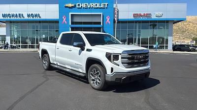 2025 GMC Sierra 1500 Crew Cab 4WD Pickup for sale #GG25436 - photo 1