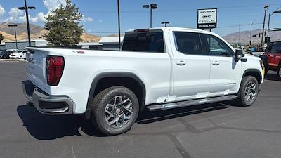 2025 GMC Sierra 1500 Crew Cab 4WD Pickup for sale #GG25436 - photo 2