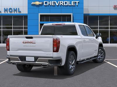 2025 GMC Sierra 1500 Crew Cab 4WD Pickup for sale #GG25436 - photo 2