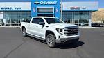 New 2025 GMC Sierra 1500 SLE Crew Cab 4WD Pickup for sale #GG25436 - photo 1