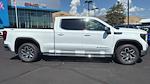 New 2025 GMC Sierra 1500 SLE Crew Cab 4WD Pickup for sale #GG25436 - photo 3
