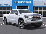 New 2025 GMC Sierra 1500 SLE Crew Cab 4WD Pickup for sale #GG25436 - photo 7