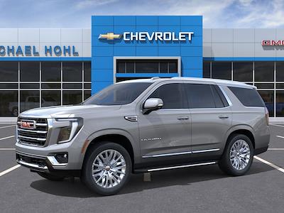 New 2025 GMC Yukon Elevation 4WD SUV for sale #GG25437 - photo 2
