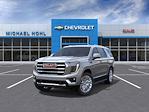 New 2025 GMC Yukon Elevation 4WD SUV for sale #GG25437 - photo 8