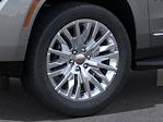 New 2025 GMC Yukon Elevation 4WD SUV for sale #GG25437 - photo 9