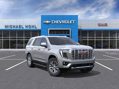 2025 GMC Yukon 4WD SUV for sale #GG25438 - photo 1