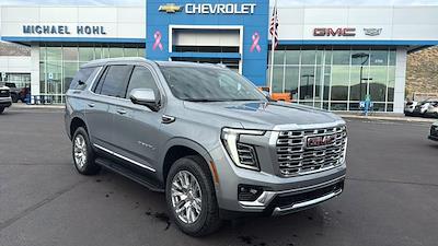 New 2025 GMC Yukon Denali 4WD SUV for sale #GG25438 - photo 1