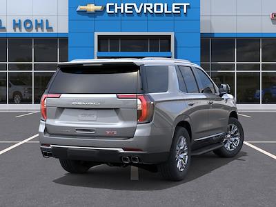 2025 GMC Yukon 4WD SUV for sale #GG25438 - photo 2