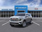 2025 GMC Yukon 4WD SUV for sale #GG25438 - photo 8