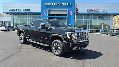 New 2025 GMC Sierra 2500 Denali Crew Cab 4WD Pickup for sale #GG25439 - photo 1