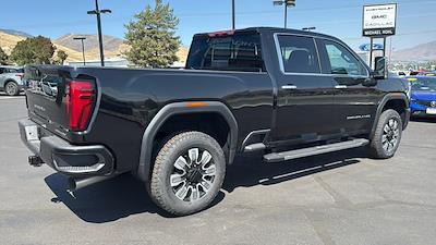 New 2025 GMC Sierra 2500 Denali Crew Cab 4WD Pickup for sale #GG25439 - photo 2
