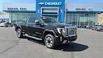 New 2025 GMC Sierra 2500 Denali Crew Cab 4WD Pickup for sale #GG25439 - photo 1