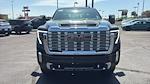 New 2025 GMC Sierra 2500 Denali Crew Cab 4WD Pickup for sale #GG25439 - photo 8