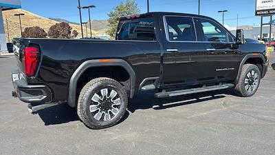 New 2025 GMC Sierra 2500 Denali Crew Cab for sale #GG25440 - photo 2