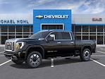 New 2025 GMC Sierra 2500 Denali Crew Cab 4WD Pickup for sale #GG25440 - photo 3