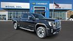 2025 GMC Sierra 2500 Crew Cab 4WD Pickup for sale #GG25440 - photo 1
