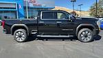 2025 GMC Sierra 2500 Crew Cab 4WD Pickup for sale #GG25440 - photo 3