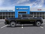 New 2025 GMC Sierra 2500 Denali Crew Cab 4WD Pickup for sale #GG25440 - photo 5