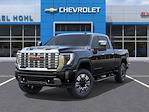 New 2025 GMC Sierra 2500 Denali Crew Cab 4WD Pickup for sale #GG25440 - photo 6