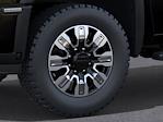 New 2025 GMC Sierra 2500 Denali Crew Cab 4WD Pickup for sale #GG25440 - photo 9