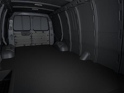 2025 GMC Savana 3500 RWD Empty Cargo Van for sale #GG25441 - photo 2
