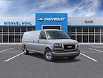 2025 GMC Savana 3500 RWD Empty Cargo Van for sale #GG25441 - photo 1