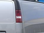 2025 GMC Savana 3500 RWD Empty Cargo Van for sale #GG25441 - photo 12