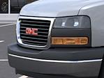 2025 GMC Savana 3500 RWD Empty Cargo Van for sale #GG25441 - photo 14