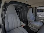 2025 GMC Savana 3500 RWD Empty Cargo Van for sale #GG25441 - photo 17