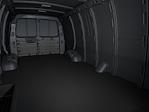 2025 GMC Savana 3500 RWD Empty Cargo Van for sale #GG25441 - photo 2