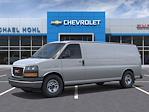 2025 GMC Savana 3500 RWD Empty Cargo Van for sale #GG25441 - photo 4
