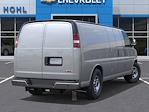 2025 GMC Savana 3500 RWD Empty Cargo Van for sale #GG25441 - photo 3