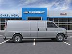 2025 GMC Savana 3500 RWD Empty Cargo Van for sale #GG25441 - photo 6
