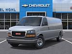2025 GMC Savana 3500 RWD Empty Cargo Van for sale #GG25441 - photo 7