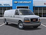 2025 GMC Savana 3500 RWD Empty Cargo Van for sale #GG25441 - photo 8