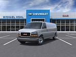 2025 GMC Savana 3500 RWD Empty Cargo Van for sale #GG25441 - photo 9