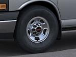 2025 GMC Savana 3500 RWD Empty Cargo Van for sale #GG25441 - photo 10