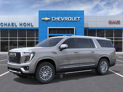 2025 GMC Yukon XL 4WD SUV for sale #GG25442 - photo 2