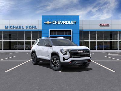 2026 GMC Terrain FWD SUV for sale #GG26003 - photo 1