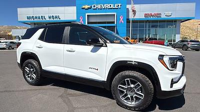 New 2026 GMC Terrain AT4 AWD SUV for sale #GG26004 - photo 1