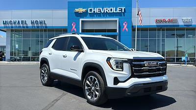 2026 GMC Terrain AWD SUV for sale #GG26005 - photo 1