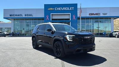 New 2026 GMC Terrain Elevation AWD SUV for sale #GG26007 - photo 1