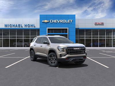 2026 GMC Terrain FWD SUV for sale #GG26009 - photo 1