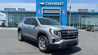 2026 GMC Terrain AWD SUV for sale #GG26011 - photo 1