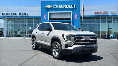 2026 GMC Terrain AWD SUV for sale #GG26012 - photo 1
