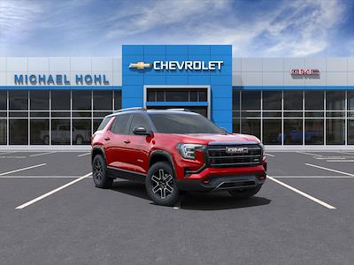 2026 GMC Terrain FWD SUV for sale #GG26014 - photo 1