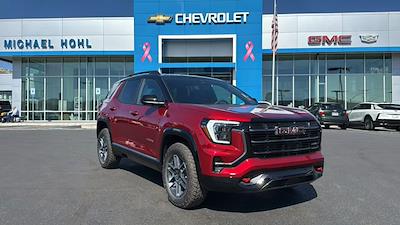 2026 GMC Terrain AWD SUV for sale #GG26014 - photo 1