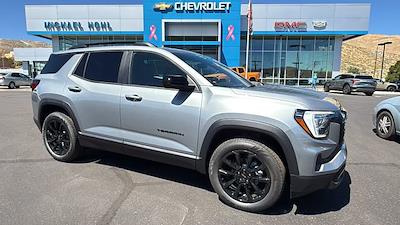New 2026 GMC Terrain Elevation AWD SUV for sale #GG26018 - photo 1